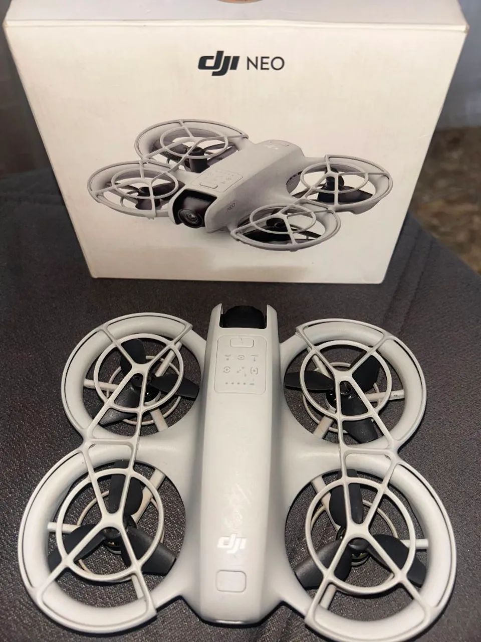 Drone DJI neo - Foto 4