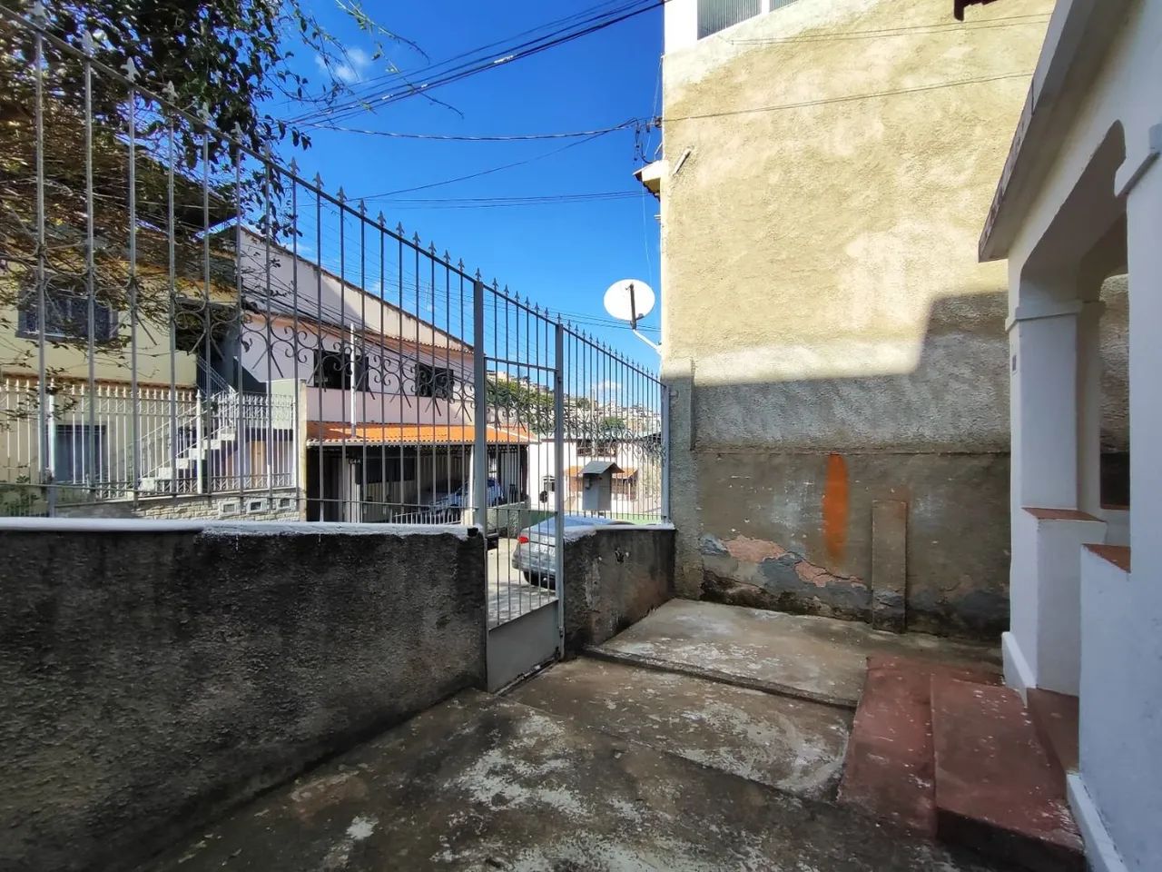 Casa 2 quartos - Eldorado - Foto 2