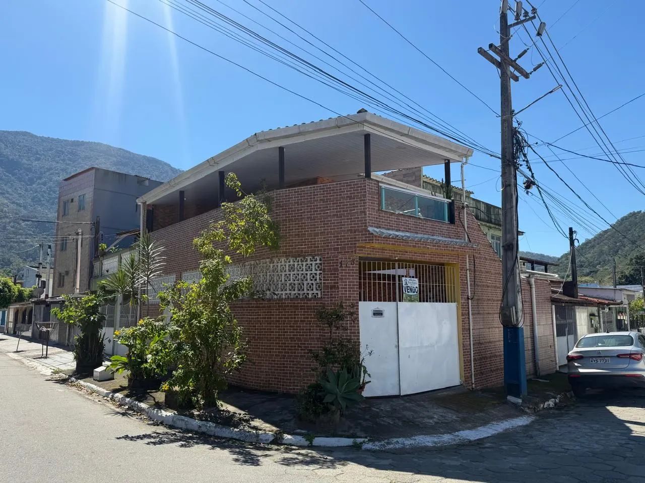 CASA COM 2 PAVIMENTOS A VENDA EM MURIQUI  - Foto 2