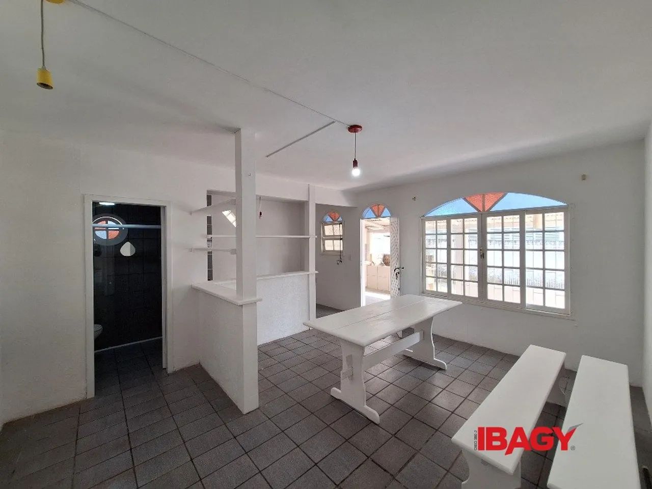 Excelente Casa 2 dormitório(s) em Ingleses do Rio Vermelho - Florianópolis - Foto 3