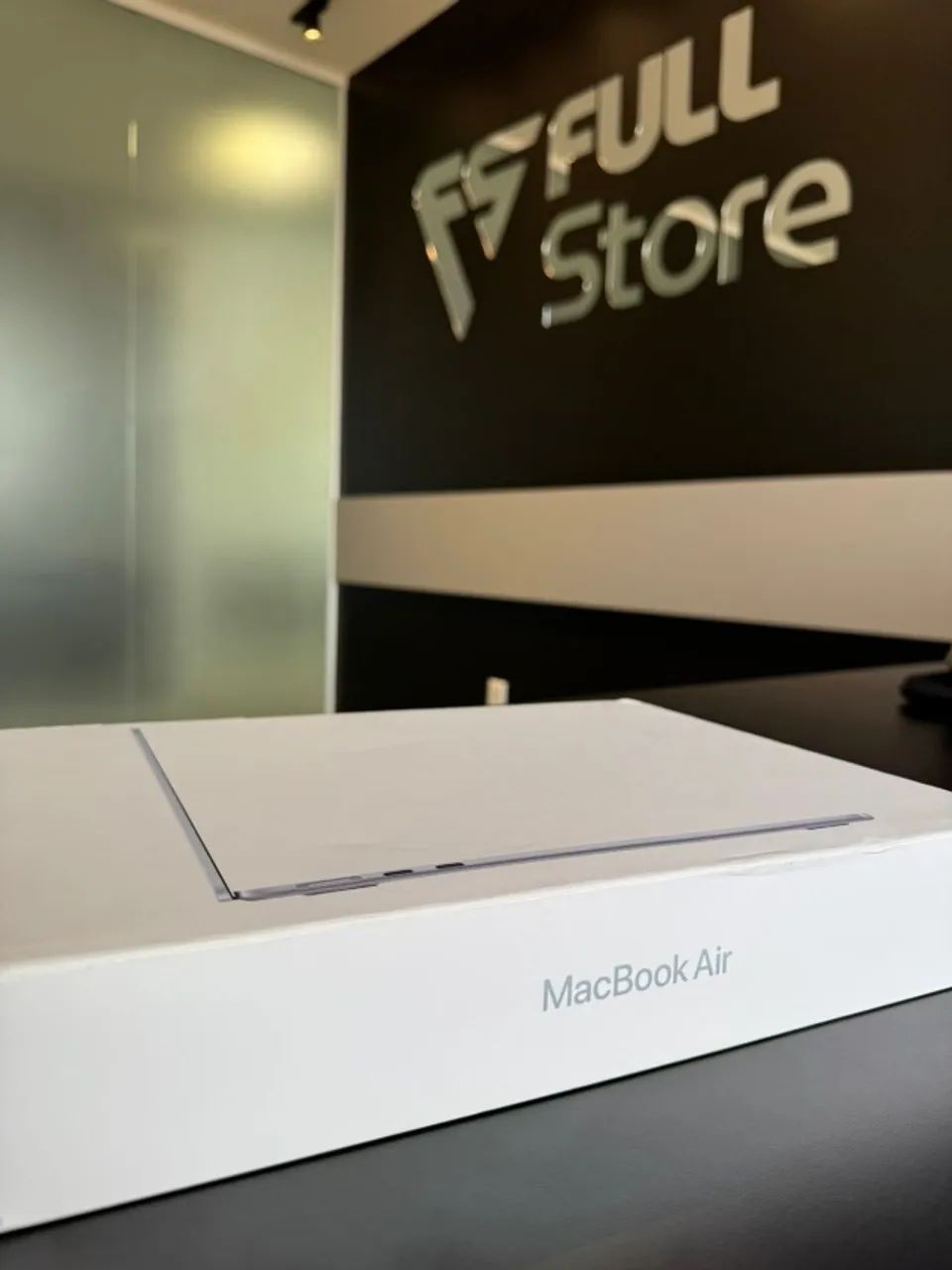 Macbook NEO 256GB Lacrado TODAS CORES