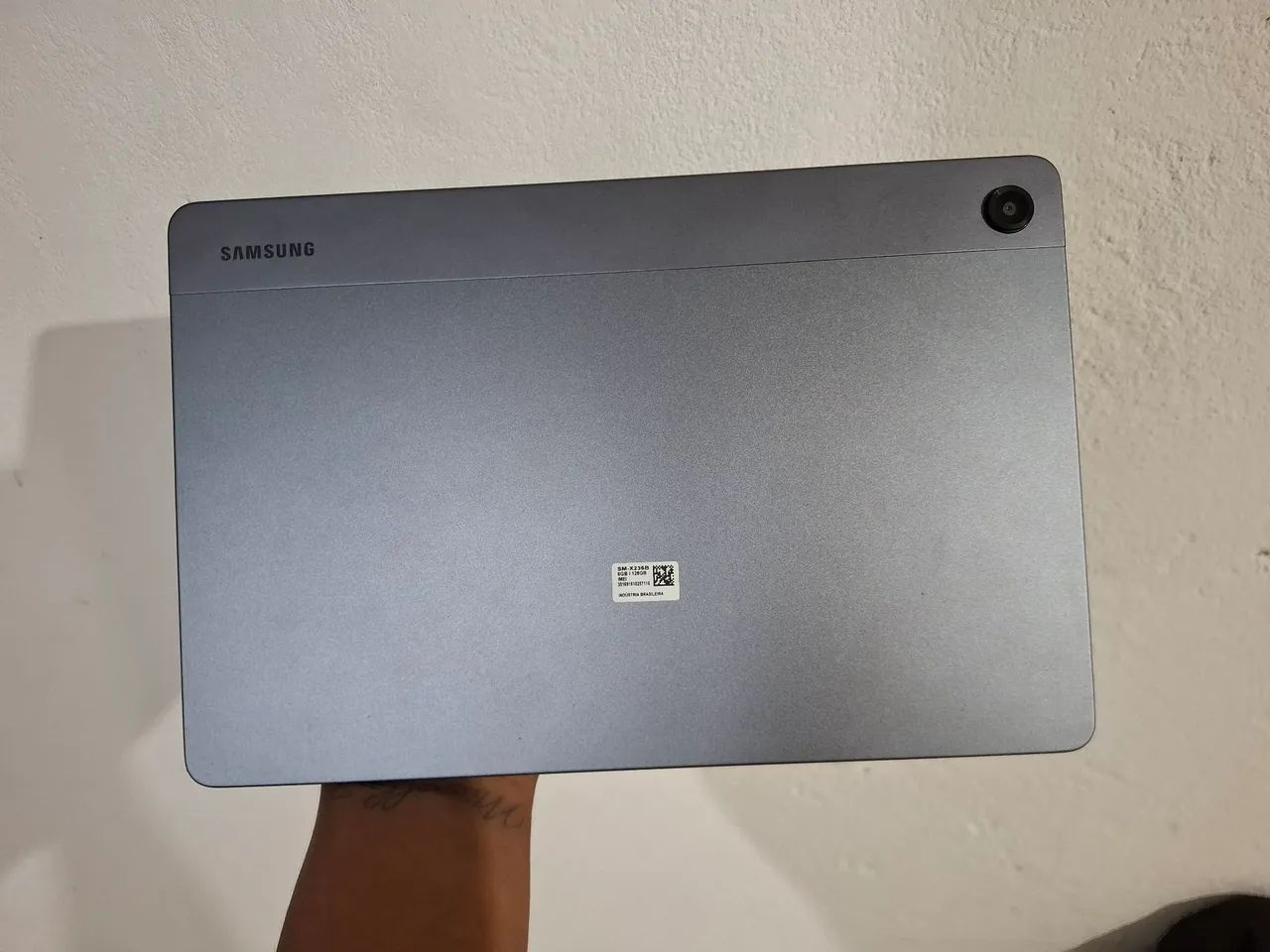 VENDO TABLET SAMSUNG - Foto 3