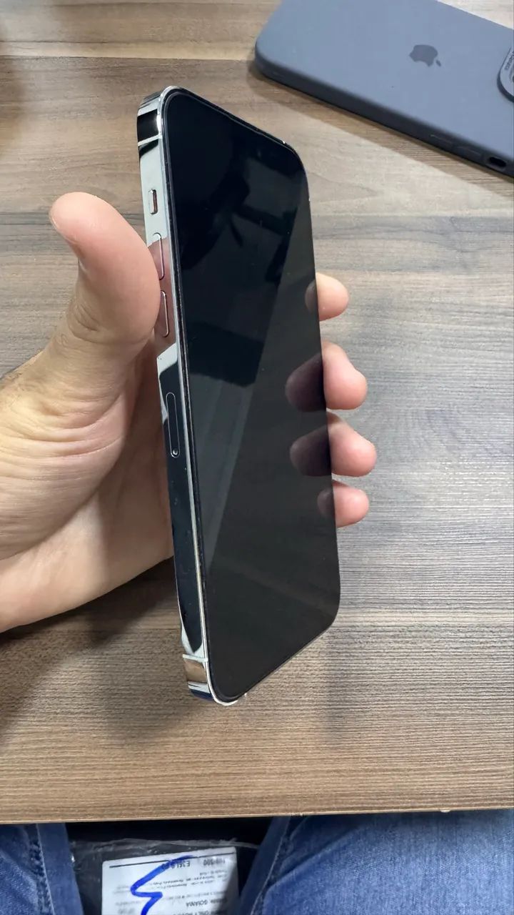 iPhone 14 Pro Max 256 GB branco 
