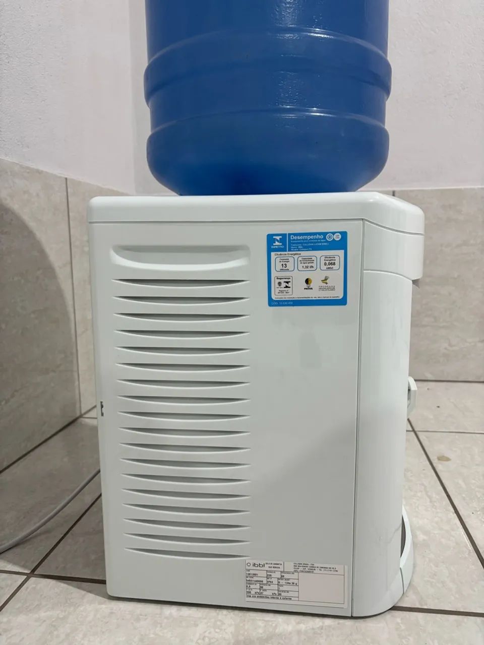 Bebedouro IBBL de compressor 220v  - Foto 2