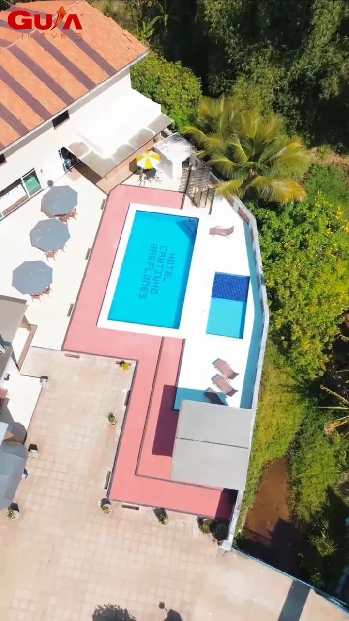 HOTEL CANTINHO DAS FOLRES - Foto 2