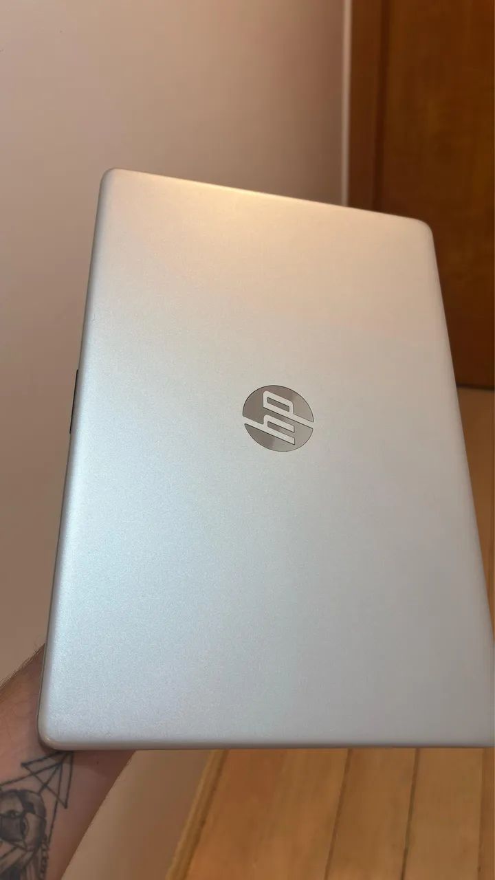 Notebook HP - Foto 4