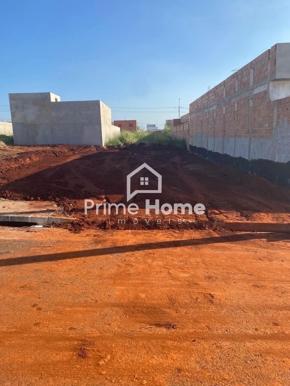 terreno - Parque Vasconcellos - Hortolândia - Foto 3