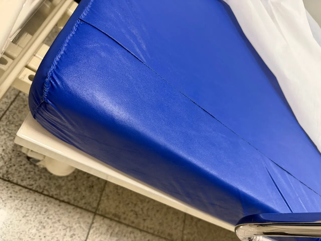 Cama Hospitalar Manual - Foto 5