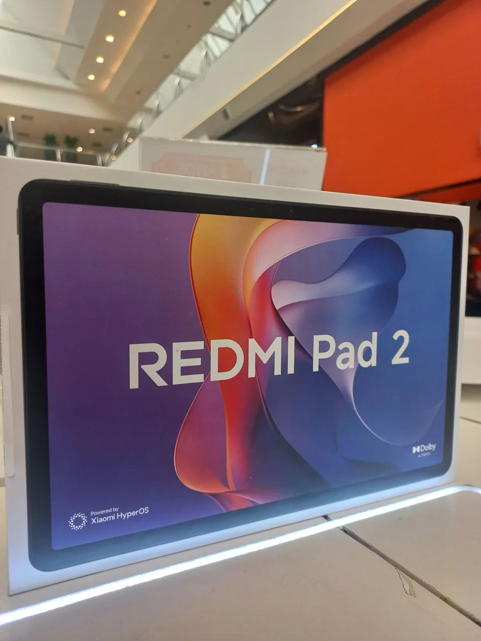 Xiaomi REDMI PAD 2 WIFI  - Foto 4