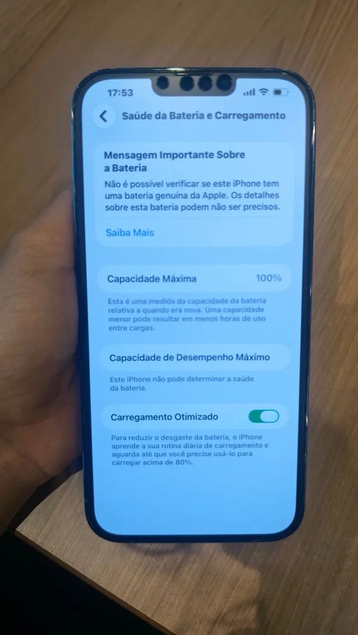 Iphone 13 Pro Max 512gb - Foto 4