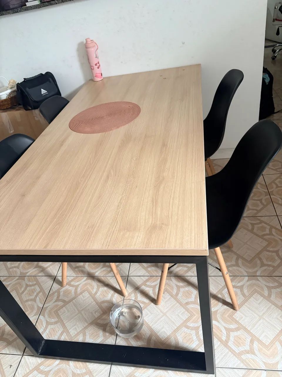 Mesa Nova  - Foto 4