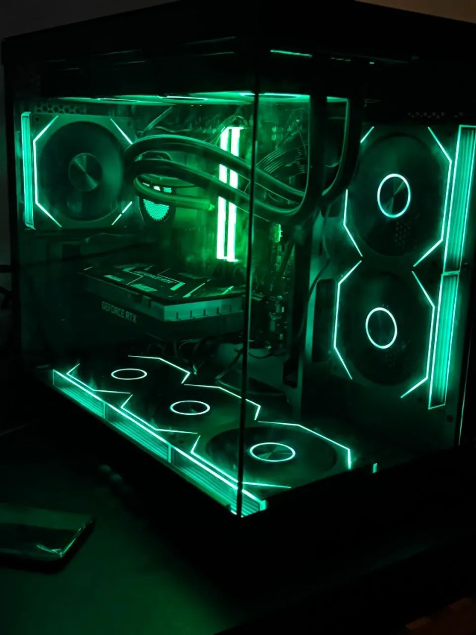 COMPUTADOR RYZEN 9 5900XT - Foto 3