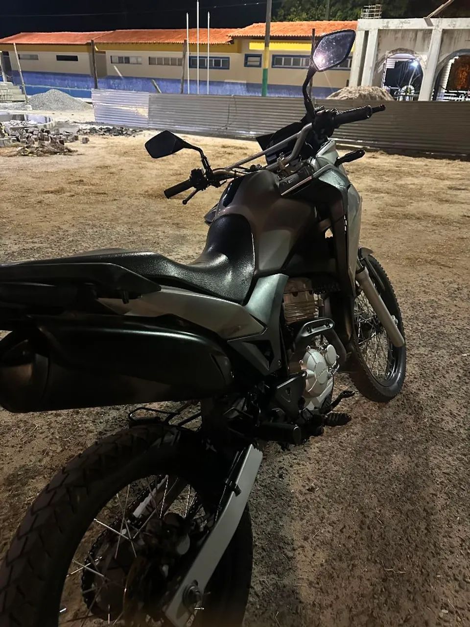 XRE ABS 2019 - Foto 2
