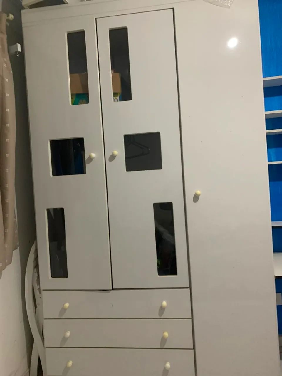 Guarda roupa 