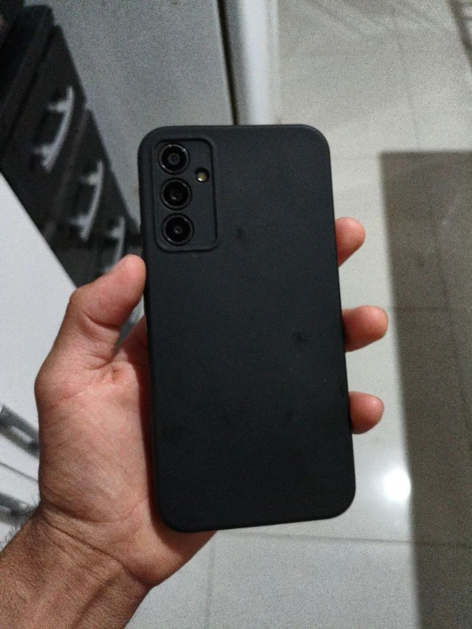 SAMSUNG A345G - Foto 2