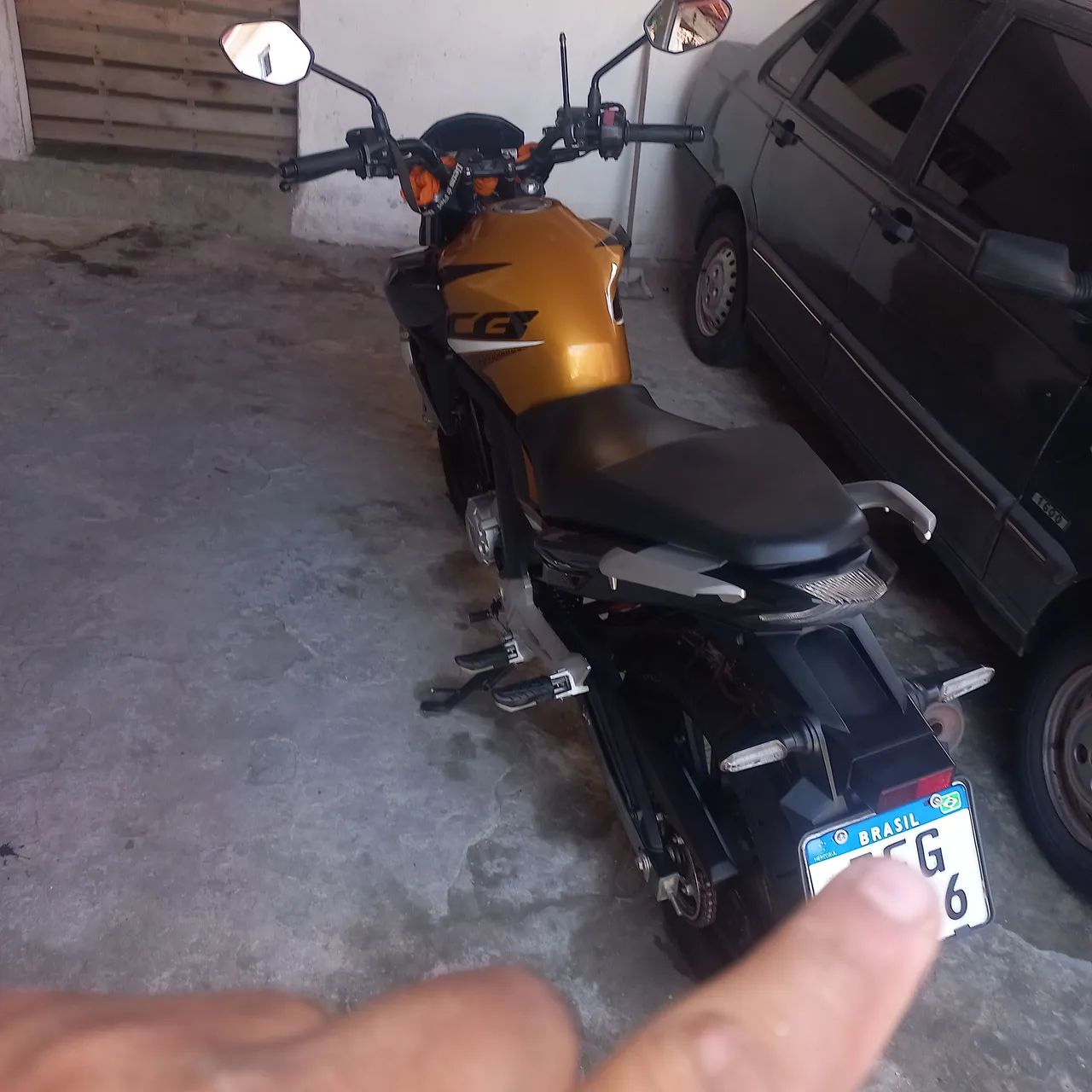 Twister 2020/2020 - Foto 5