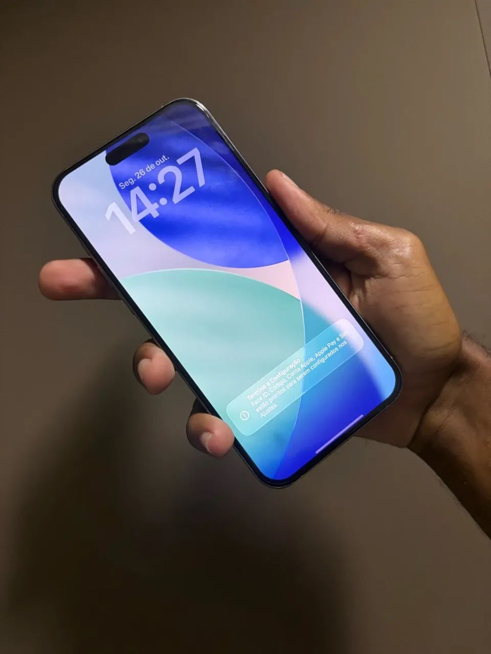iphone 15 pro Max  - Foto 3