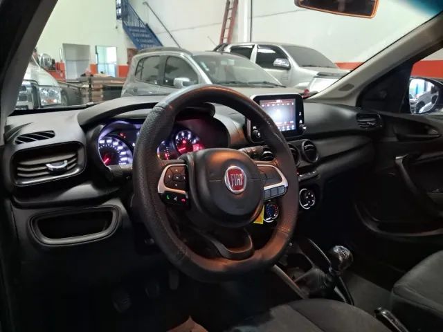 Fiat Argo Drive 1.0 6V Flex 2020 - Foto 4