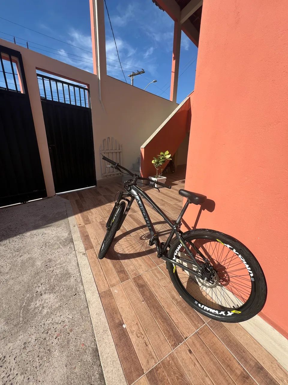 Bicicleta -absolute- aro 26  - Foto 4