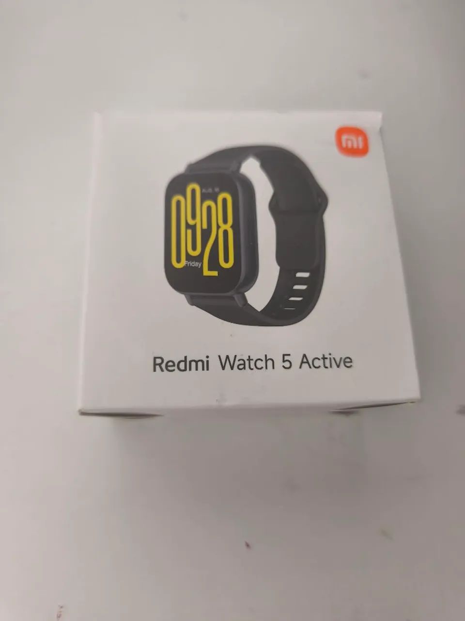 Redmi Watch 5 active 
