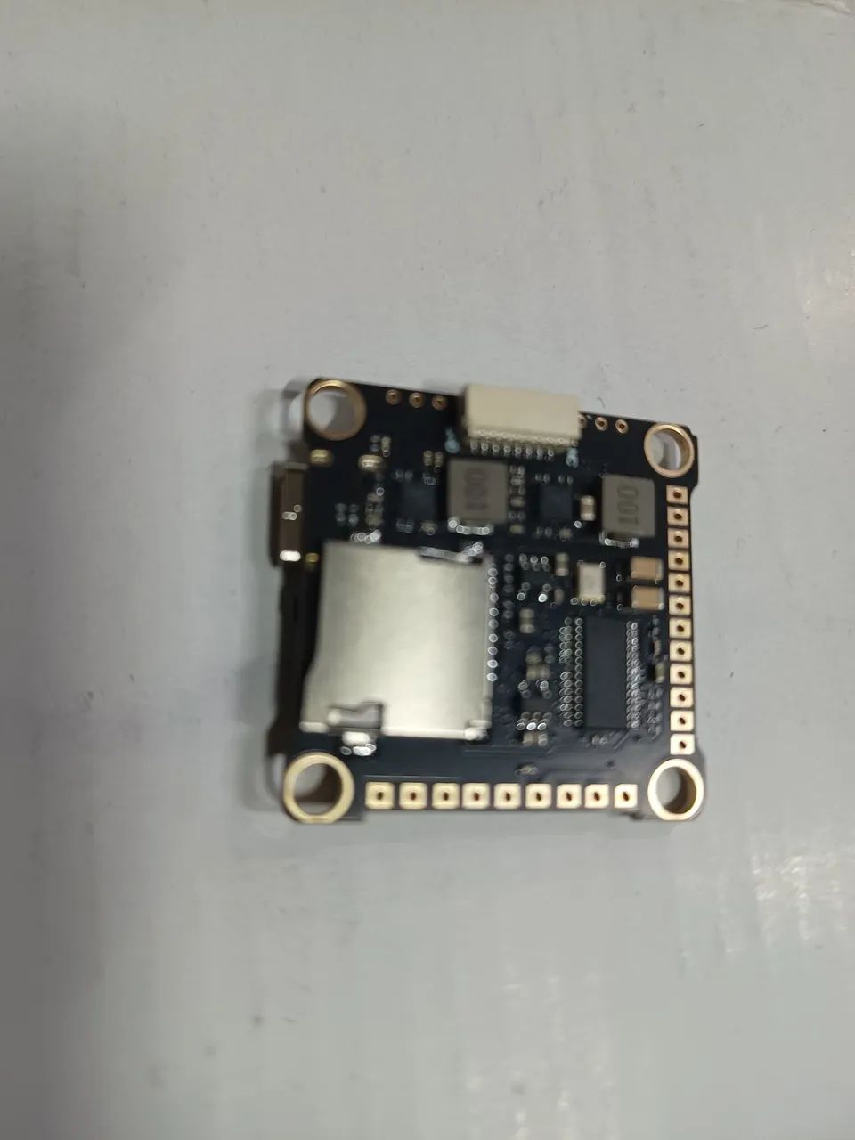 Placa Controladora F405 Voo para Drone - Foto 2