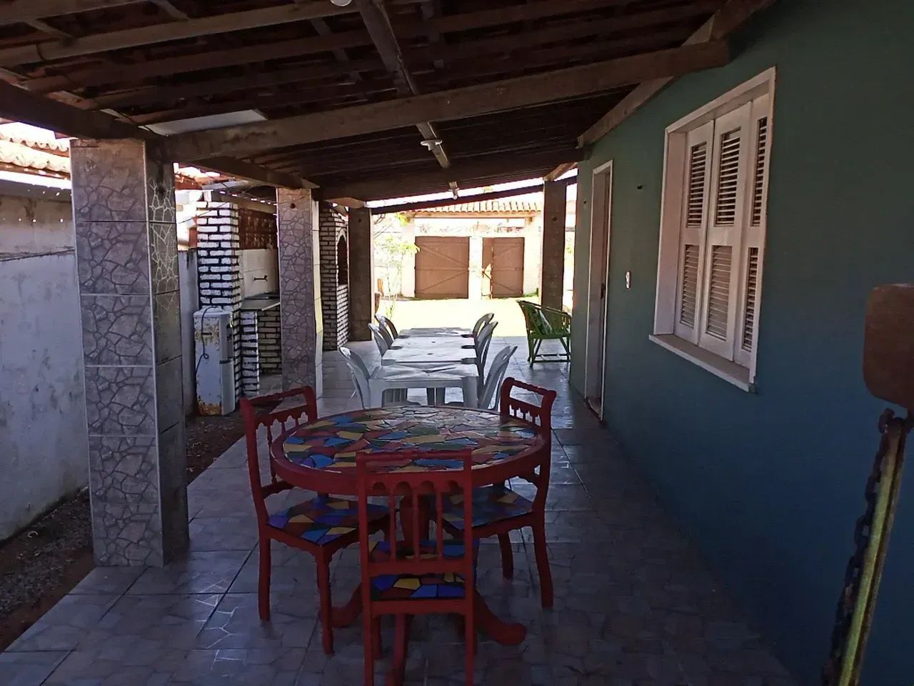 A perfeitinha do momento, a poucos metros da Praia, com Piscina, Varanda Ampla  - Beberibe - Foto 3