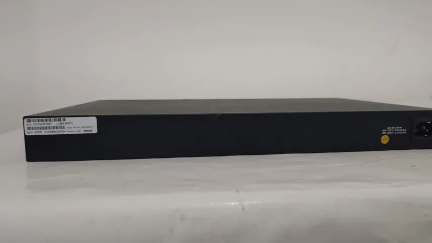 Switche gererencial HPE 24 portas - Foto 3