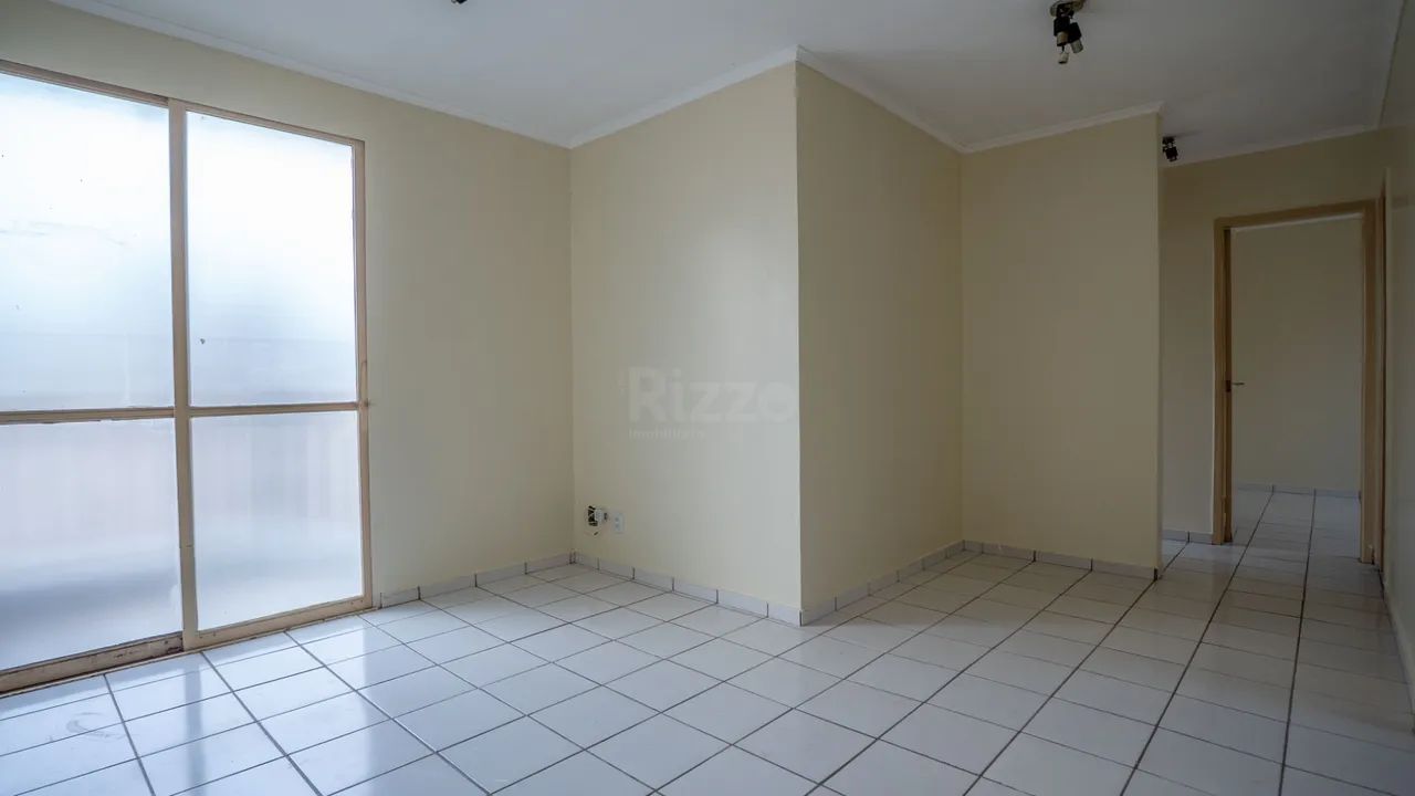 Apartamento de 3 quartos para locação no Edifício Guaranis IV - Foto 2