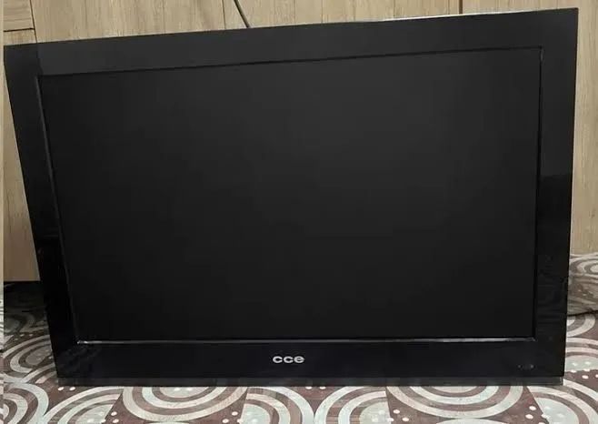 Tv cce 50 polegadas  - Foto 2