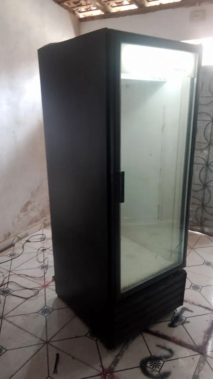 Freezer vertical  - Foto 3