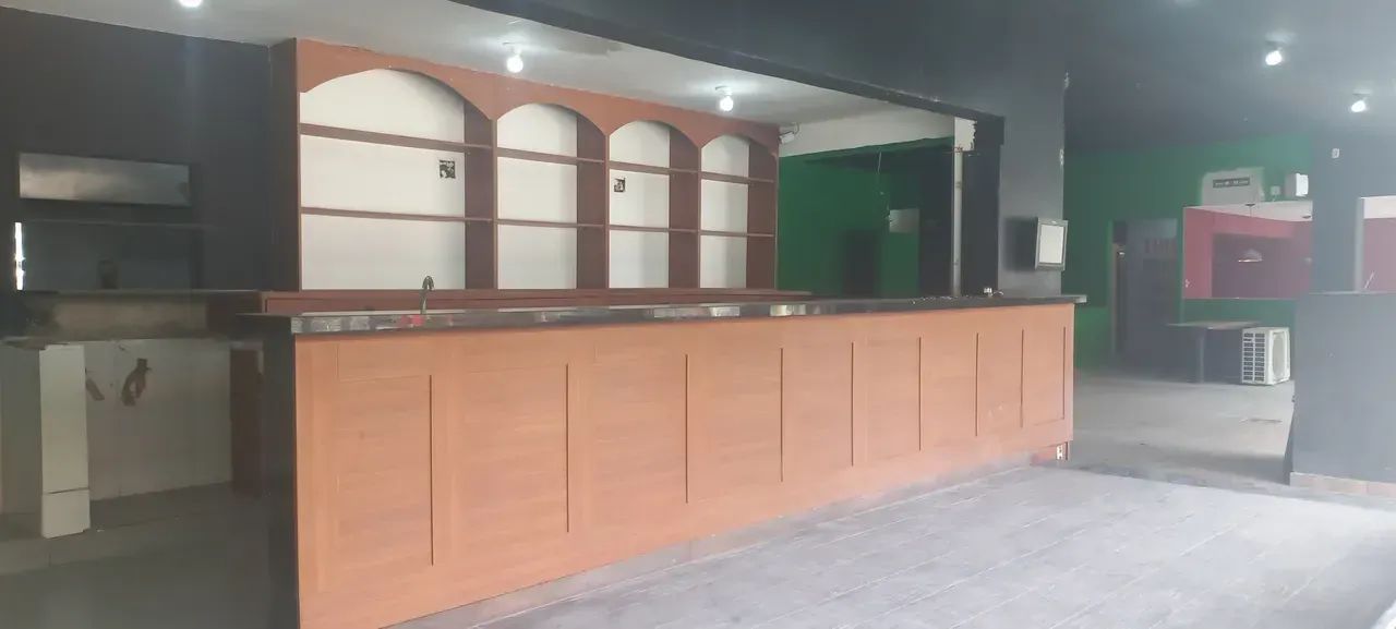 Ponto comercial/Loja/Box para aluguel possui 238 metros quadrados - Foto 12