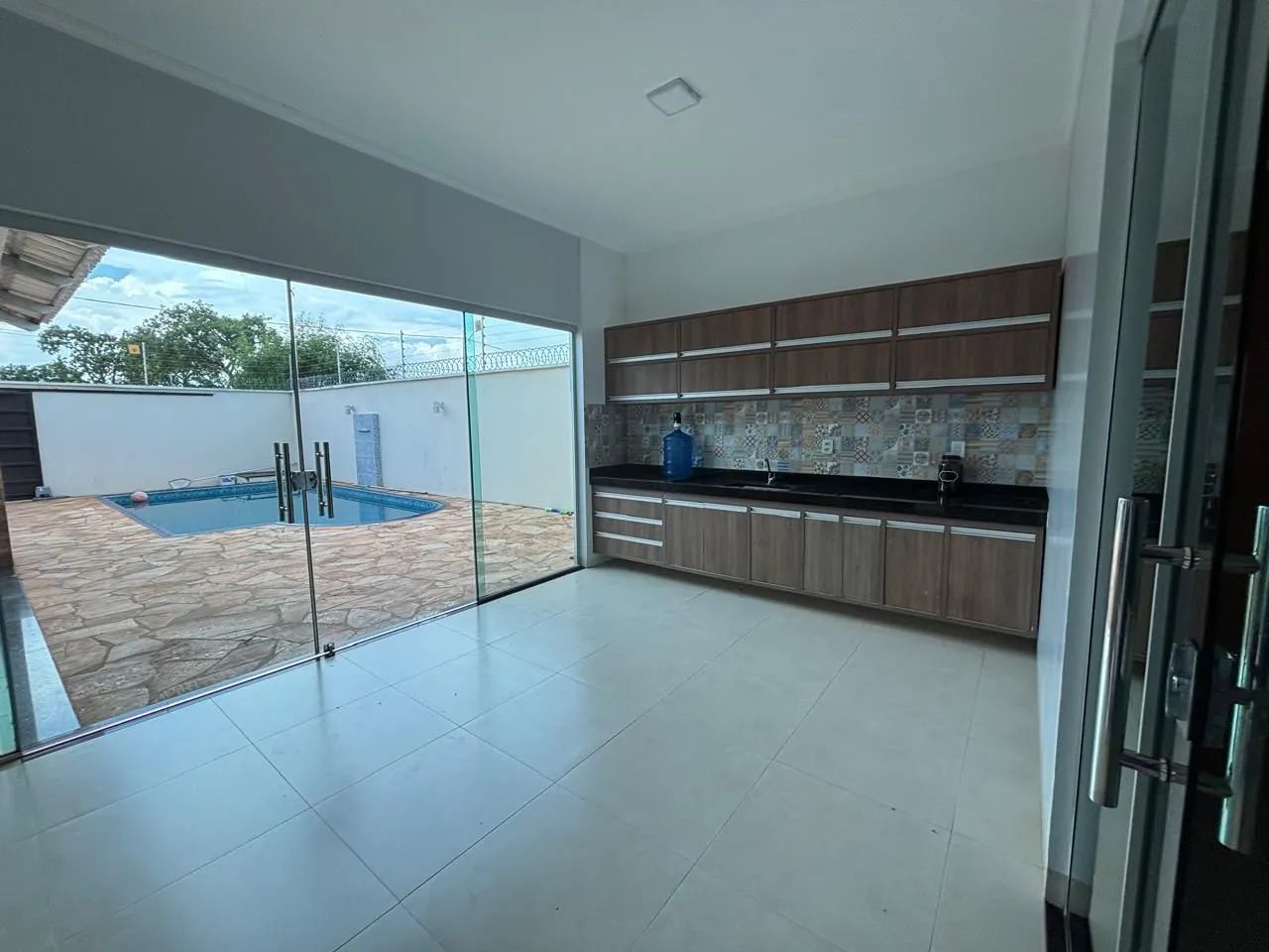 Casa toda na laje - Foto 4