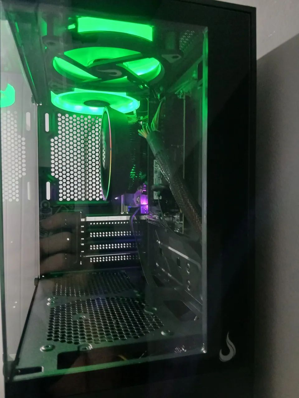 Computador Intel I5  - Foto 2