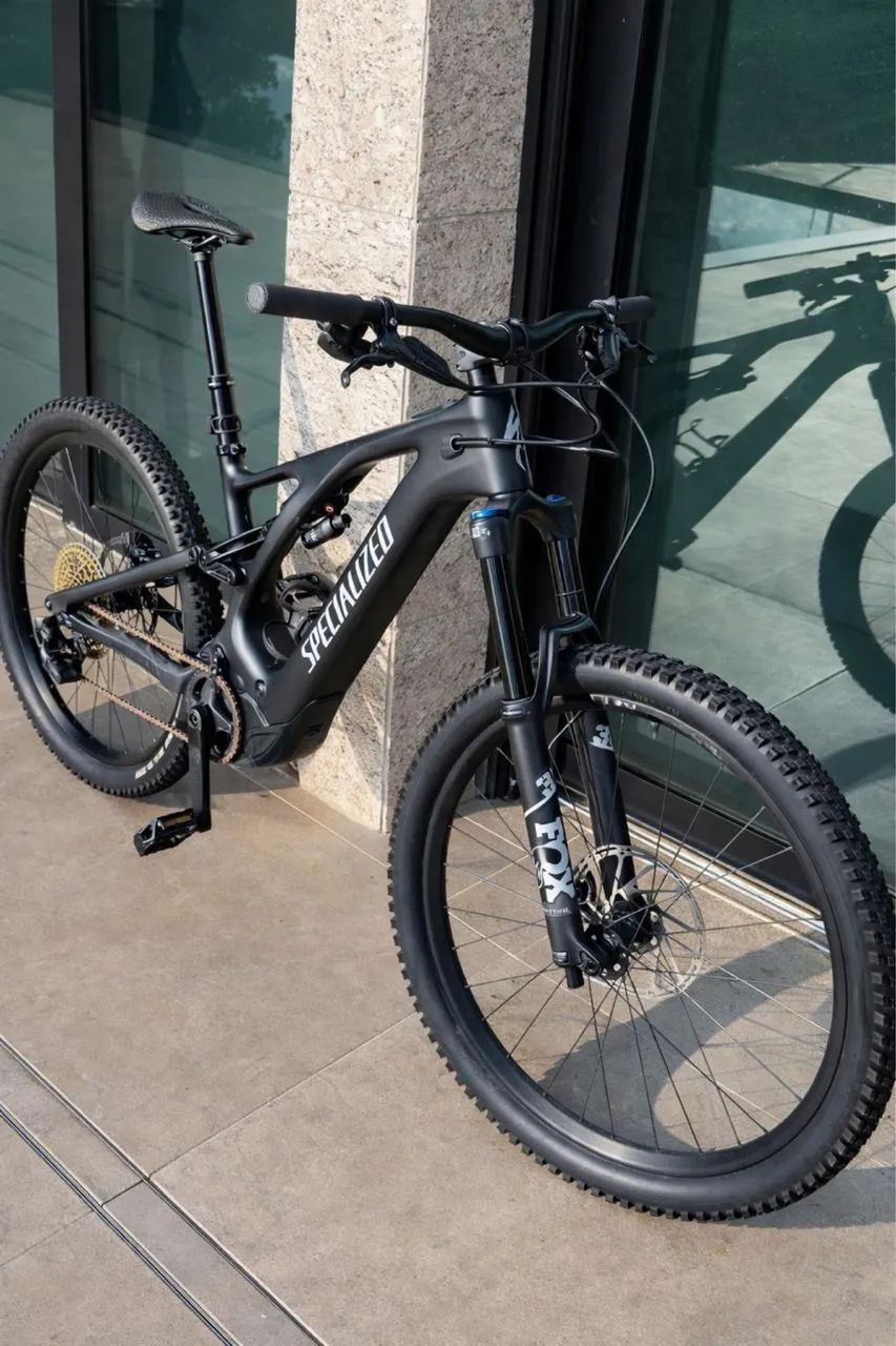 Specialized Turbo Levo Expert Carbon 2024 GX AXS ? Impecável