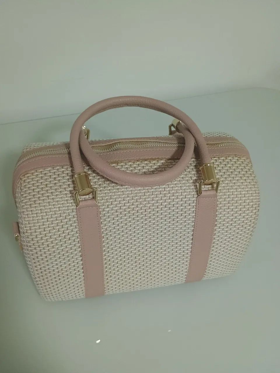Vendo bolsas e bota  - Foto 2