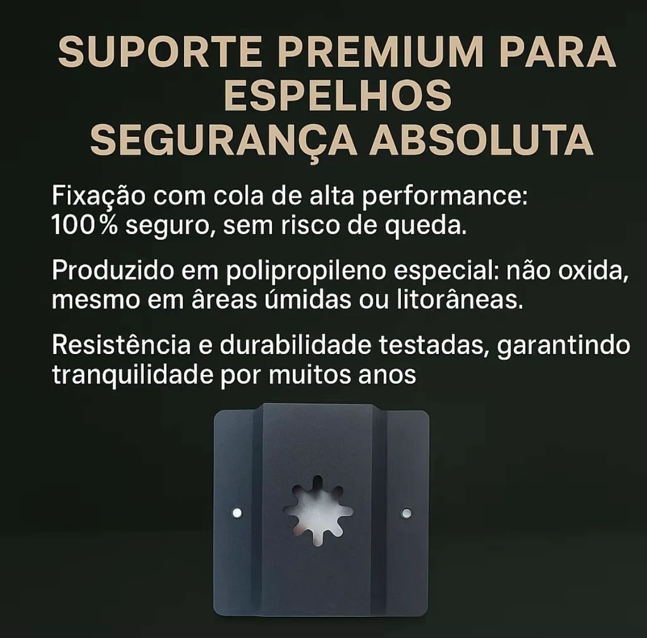 Espelhos LED  - Foto 3
