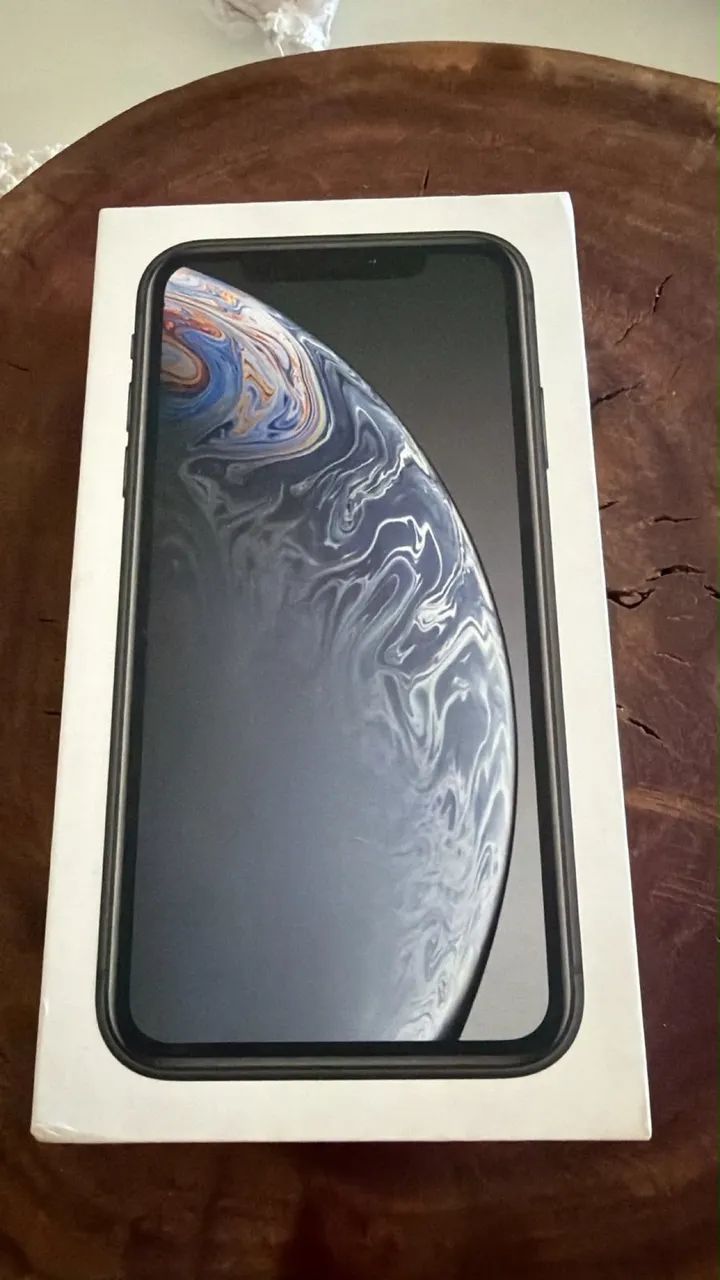 iPhone XR 128gb
