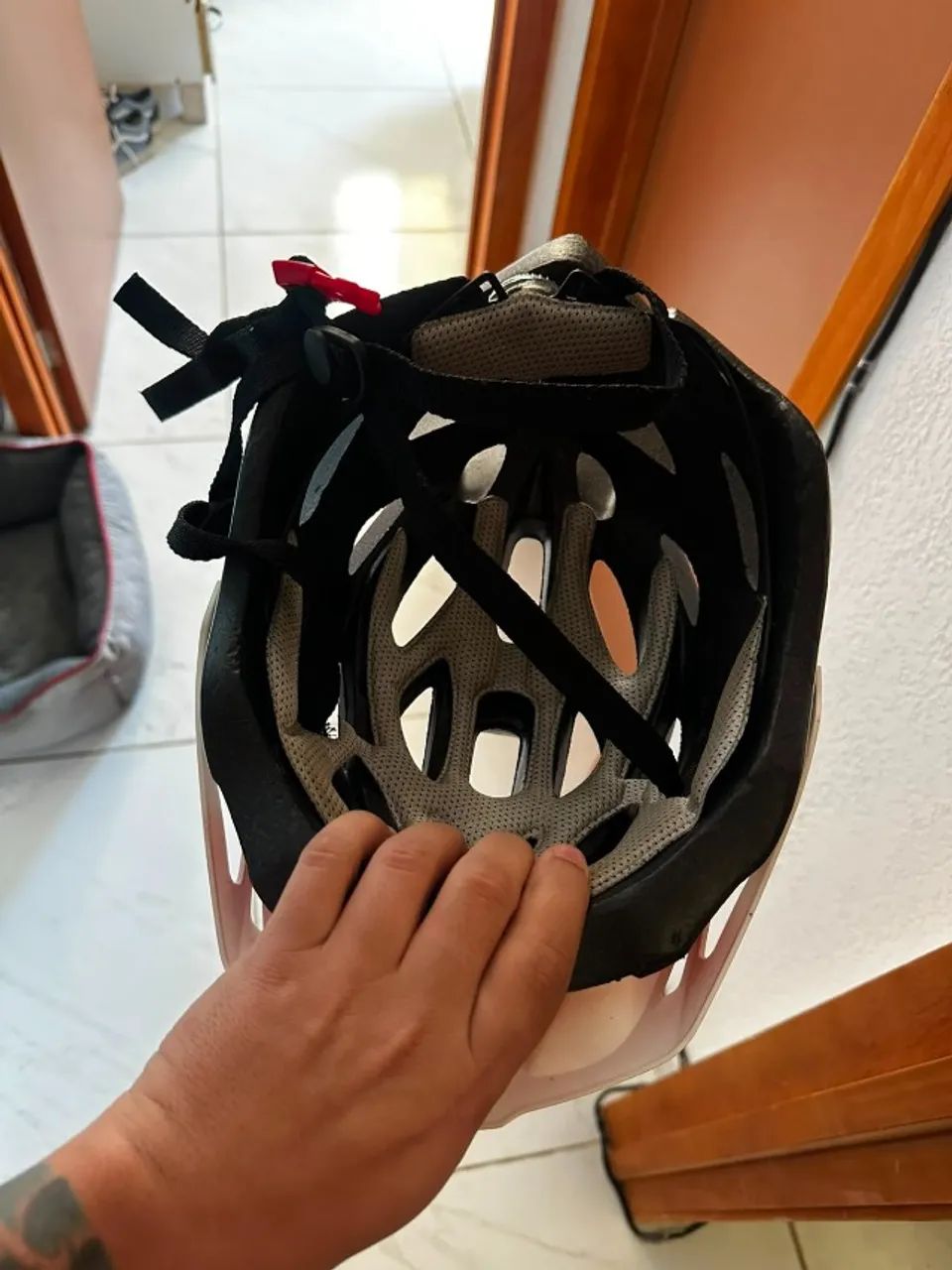Capacete para Bicicleta Absolute - Foto 3