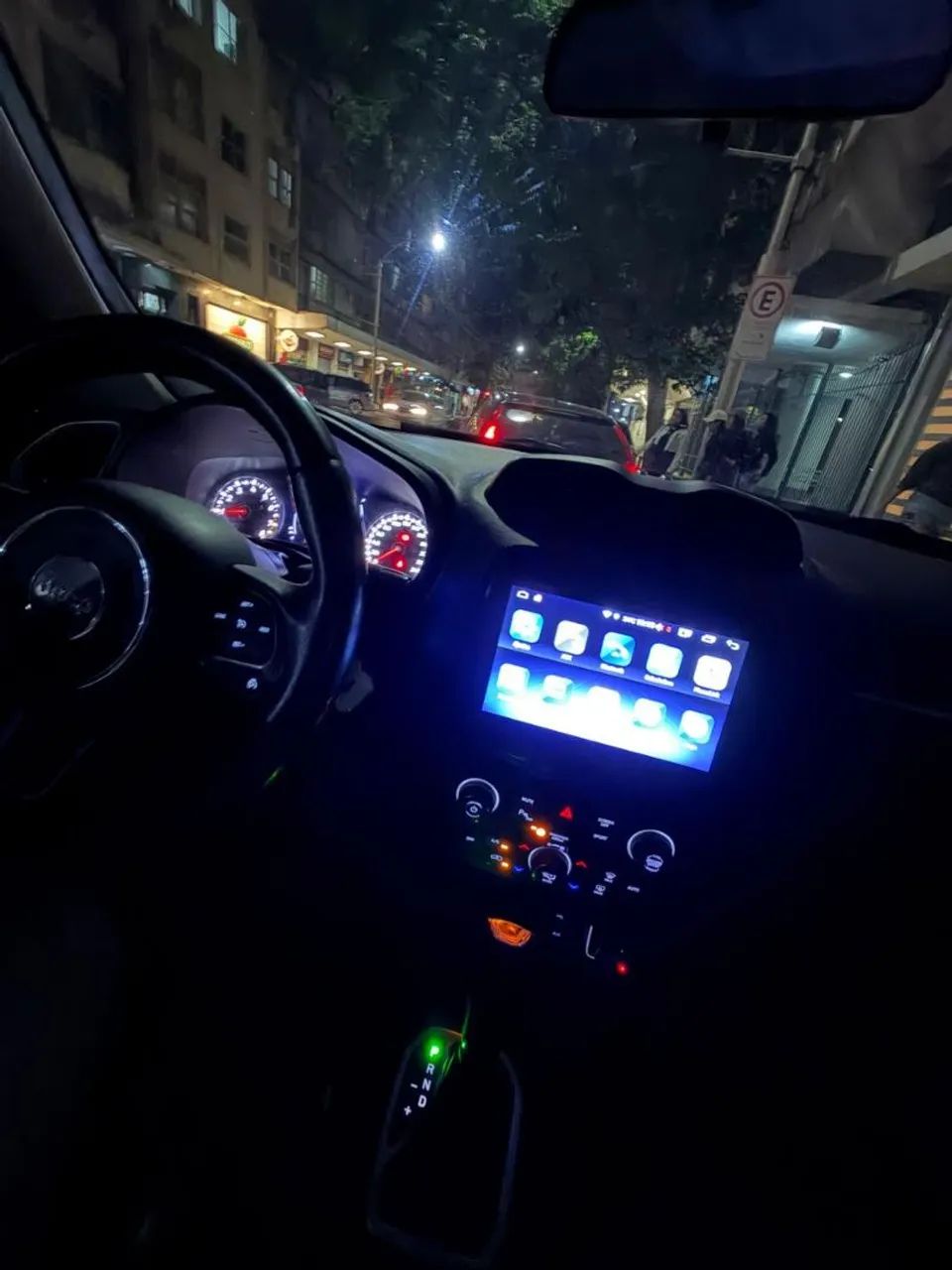Aplicativo motorista , Veículo Black  - Foto 4