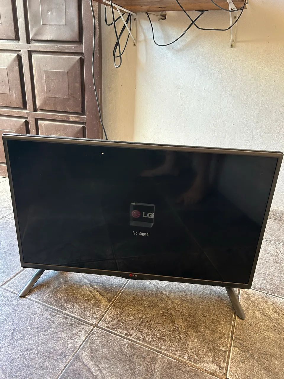 Tv LG 32 polegadas - Foto 2