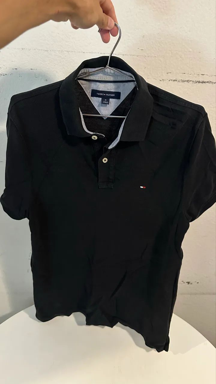 Camisa polo Tommy Hilfiger