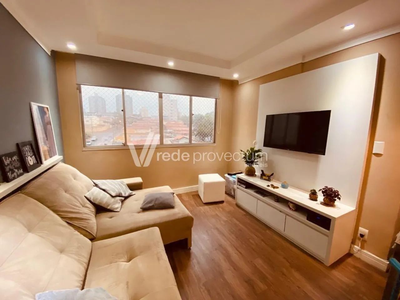 apartamento - Taquaral - Campinas - Foto 4