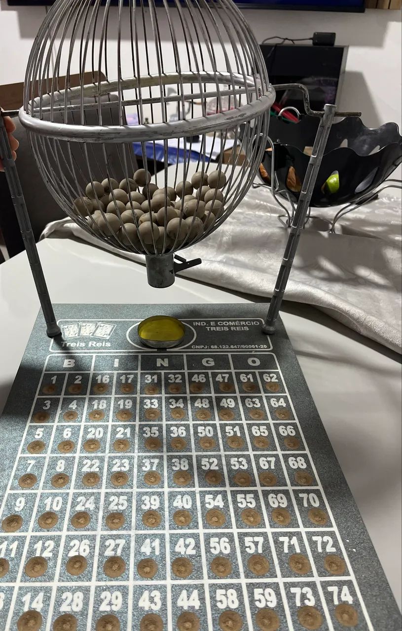 Bingo  - Foto 3