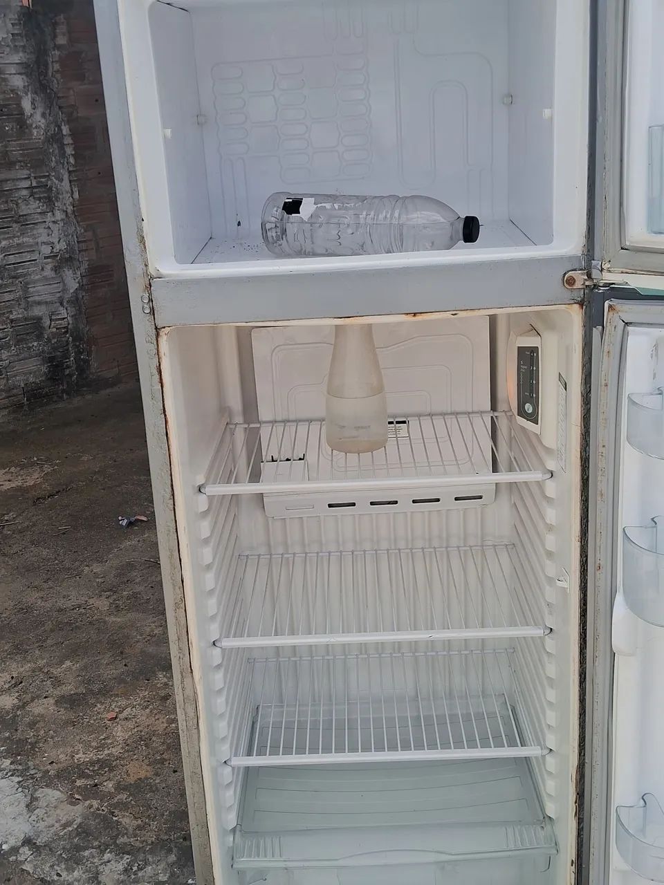 Geladeira Consul  - Foto 5