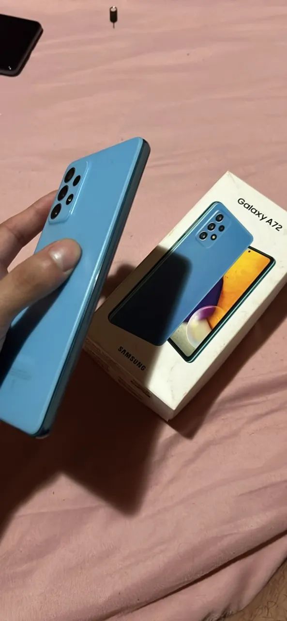 Galaxy A72