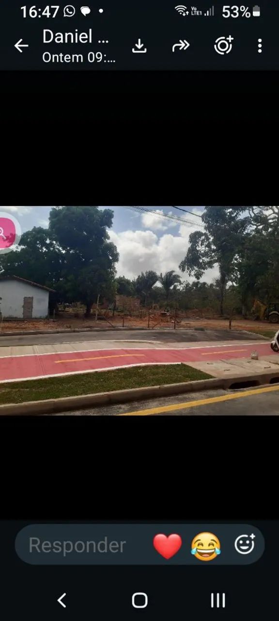 Vende-se terreno 75 M2 - Foto 4
