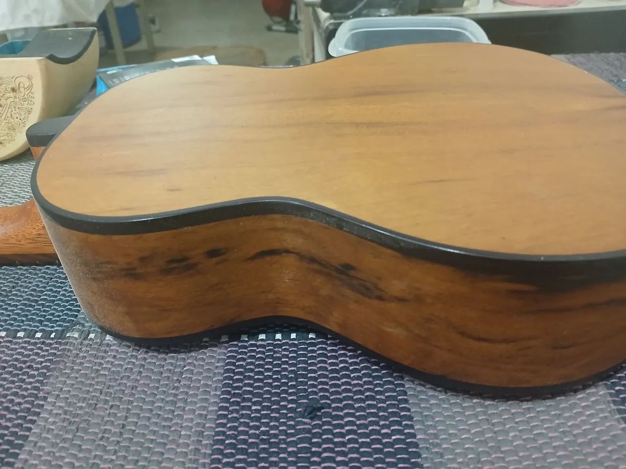 Cavaquinho Rozini - Foto 3