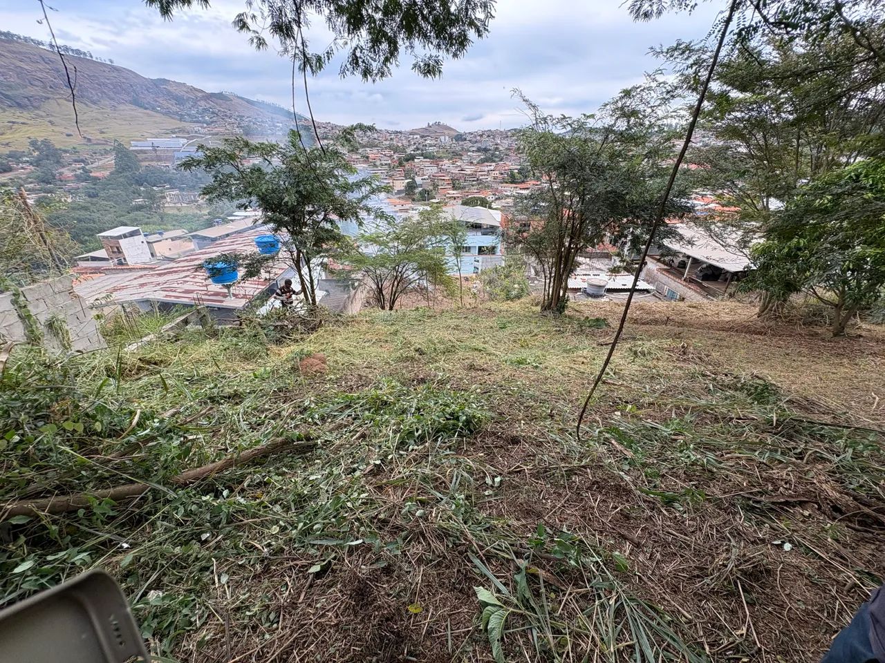 Vendo Lote - Direto com o dono - Foto 5