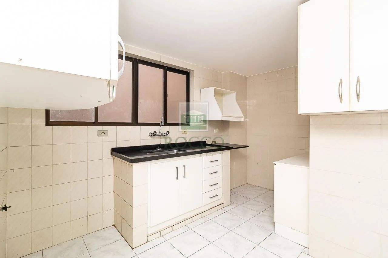 Apartamento para alugar na Rua Estados Unidos, 1470 - Bacacheri, Curitiba - PR - CEP - Foto 9