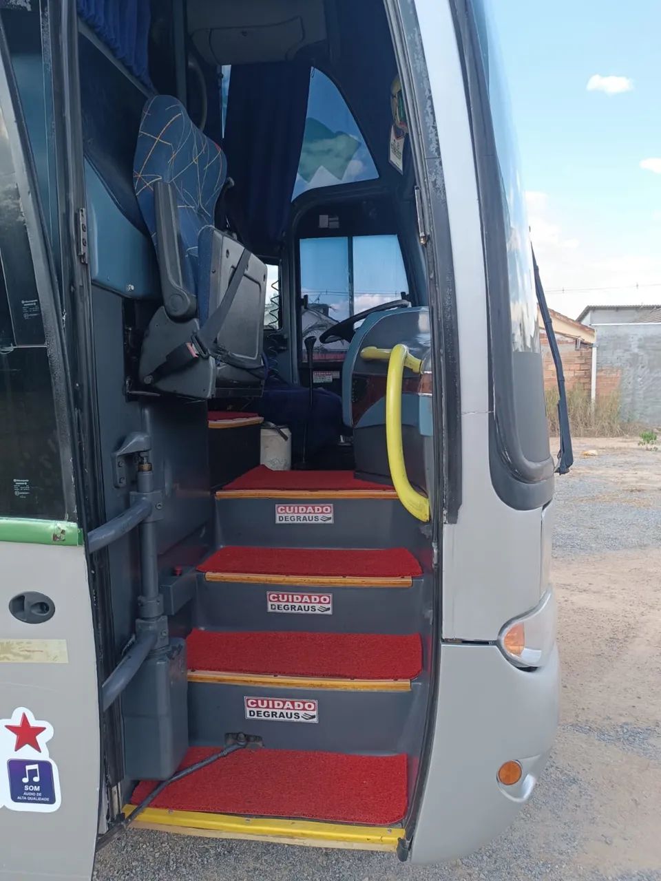 Marcopolo G6  - Foto 2
